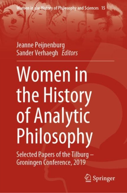 Women in the History of Analytic Philosophy: