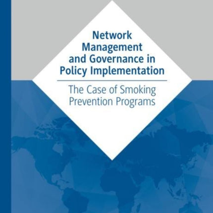 Network Management and Governance in Policy