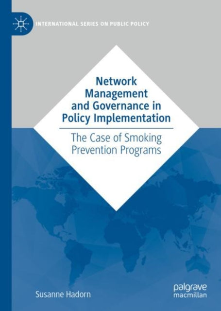 Network Management and Governance in Policy