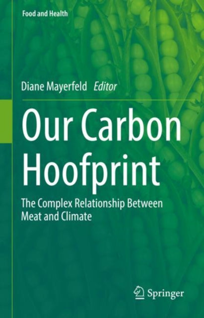 Our Carbon Hoofprint: The Complex Relationship Between Meat and Climate