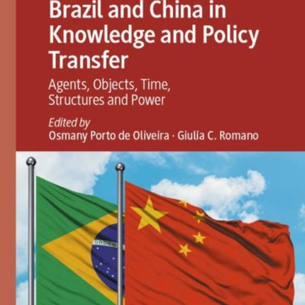 Brazil and China in Knowledge and Policy