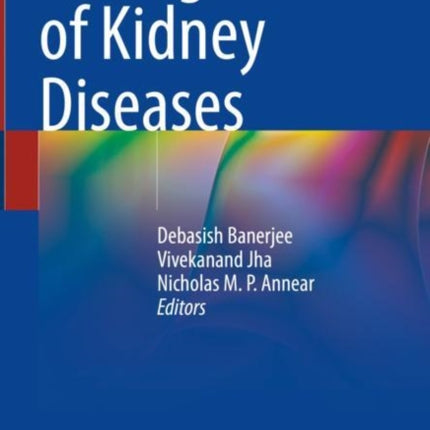Management of Kidney Diseases