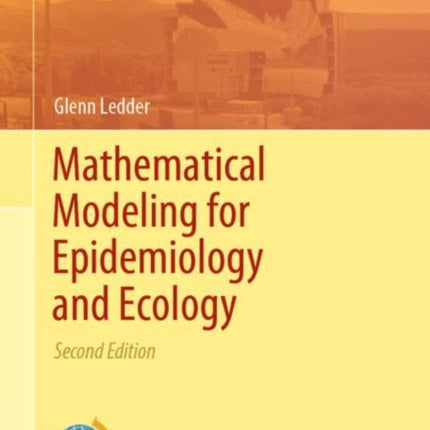 Mathematical Modeling for Epidemiology and Ecology