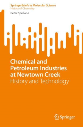 Chemical and Petroleum Industries at Newtown