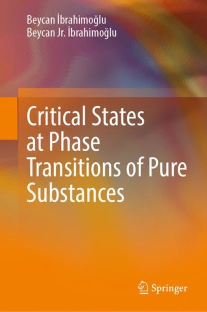 Critical States at Phase Transitions of Pure