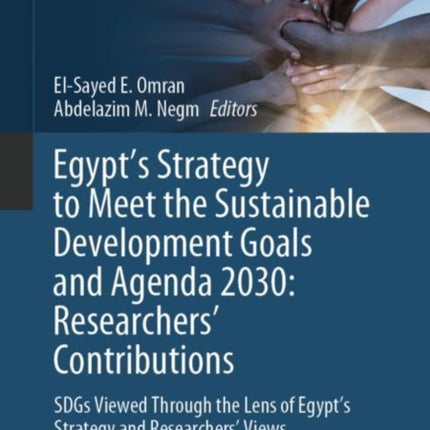 Egypt’s Strategy to Meet the Sustainable