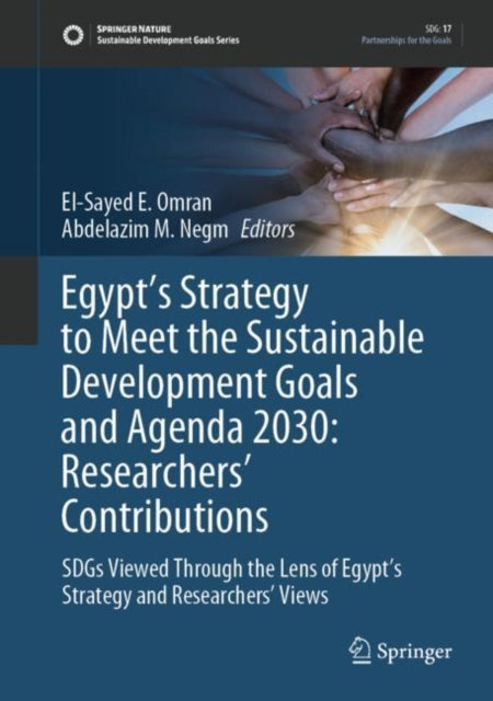 Egypt’s Strategy to Meet the Sustainable