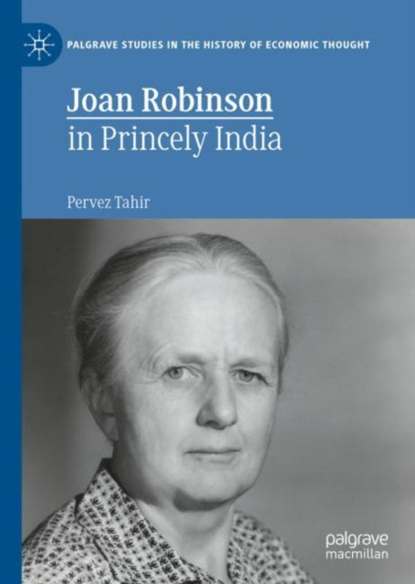 Joan Robinson in Princely India