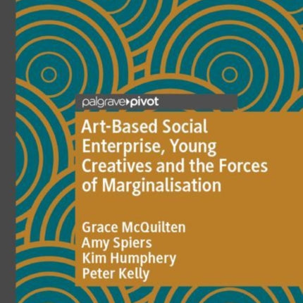 Art-Based Social Enterprise, Young Creatives and