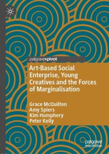 Art-Based Social Enterprise, Young Creatives and