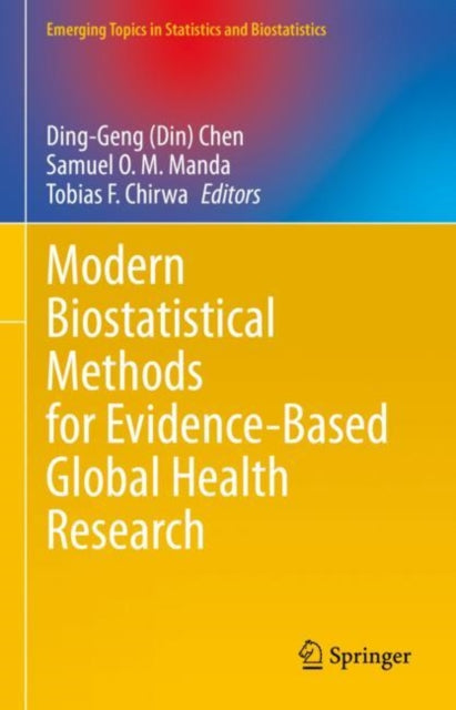 Modern Biostatistical Methods for Evidence-Based