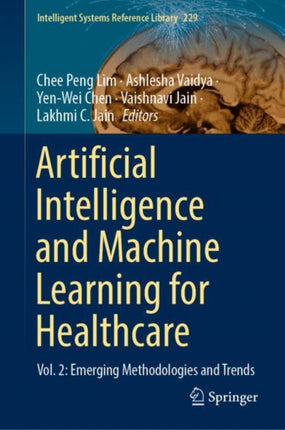 Artificial Intelligence and Machine Learning for