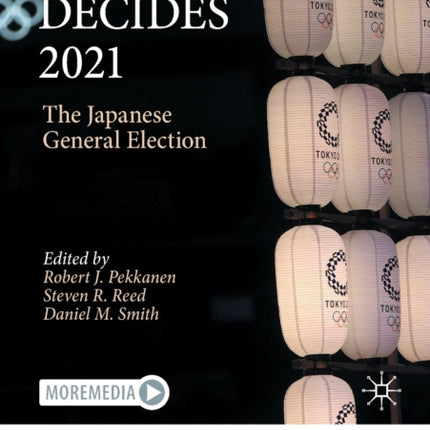 Japan Decides 2021