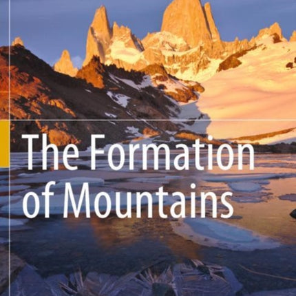 The Formation of Mountains