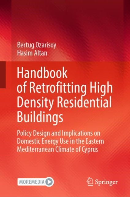 Handbook of Retrofitting High Density Residential