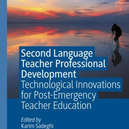 Second Language Teacher Professional Development
