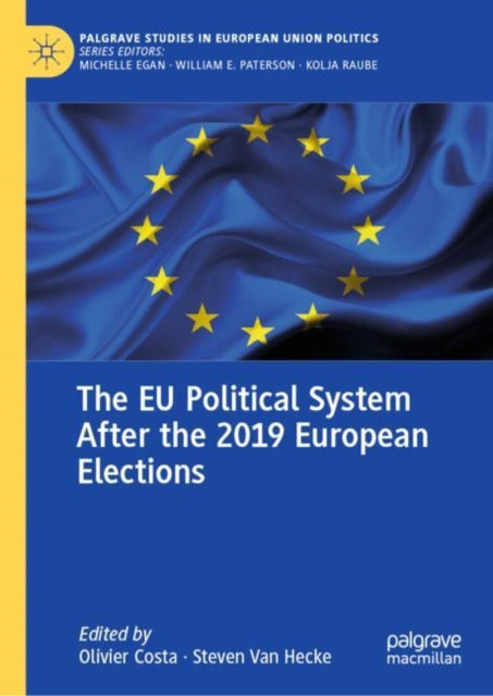 The EU Political System After the 2019 European Elections