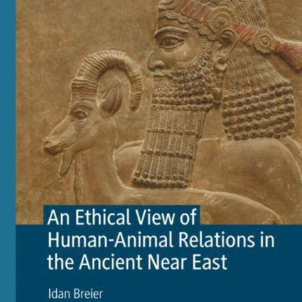 An Ethical View of Human-Animal Relations in the
