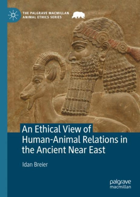 An Ethical View of Human-Animal Relations in the