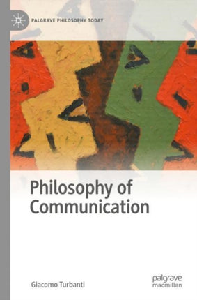 Philosophy of Communication