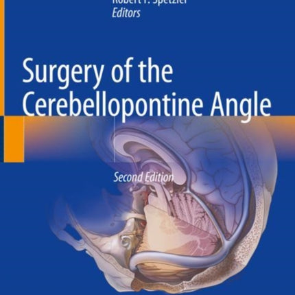 Surgery of the Cerebellopontine Angle