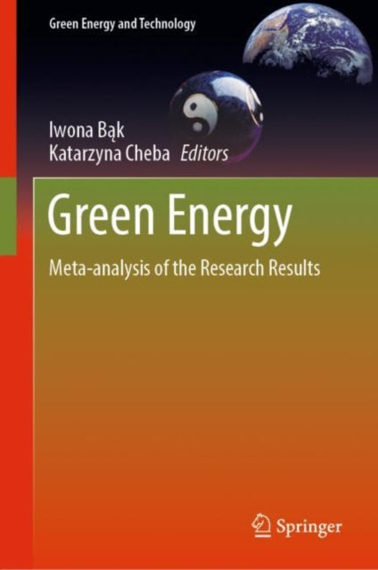 Green Energy: Meta-analysis of the Research