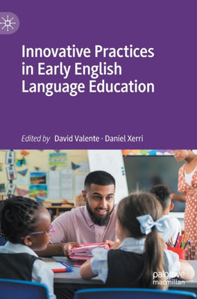 Innovative Practices in Early English Language