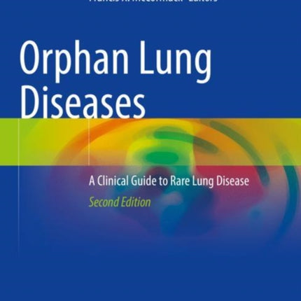 Orphan Lung Diseases