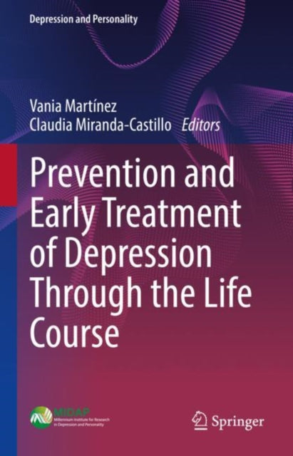 Prevention and Early Treatment of Depression