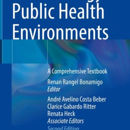 Dermatology in Public Health Environments: A Comprehensive Textbook