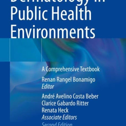 Dermatology in Public Health Environments