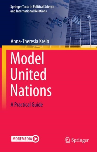 Model United Nations: A Practical Guide