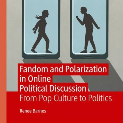 Fandom and Polarization in Online Political Discussion: From Pop Culture to Politics