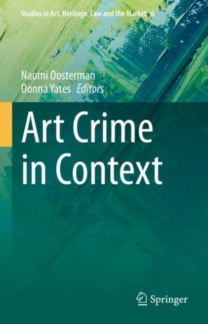 Art Crime in Context