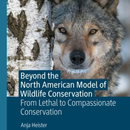 Beyond the North American Model of Wildlife