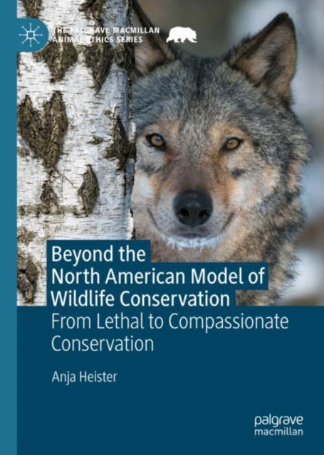 Beyond the North American Model of Wildlife