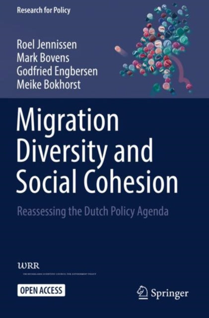 Migration Diversity and Social Cohesion:
