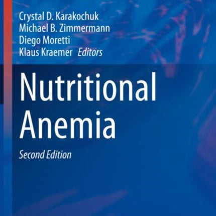 Nutritional Anemia