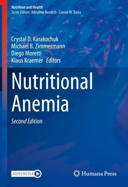 Nutritional Anemia