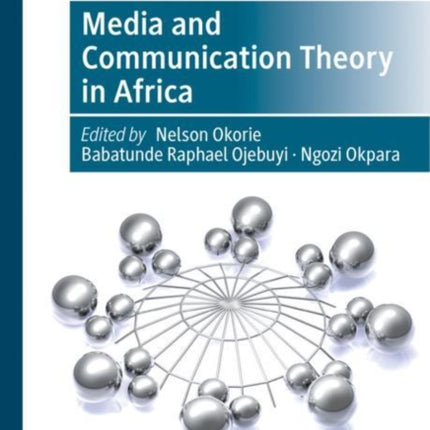 Media and Communication Theory in Africa