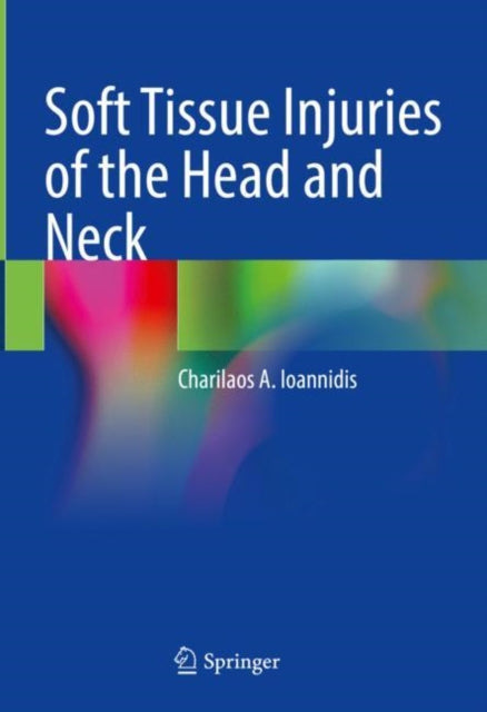 Soft Tissue Injuries of the Head and Neck