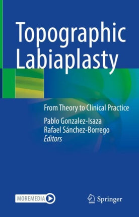 Topographic Labiaplasty: From Theory to Clinical Practice