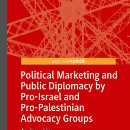 Political Marketing and Public Diplomacy by