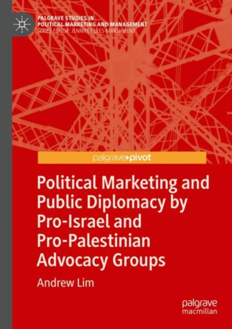 Political Marketing and Public Diplomacy by