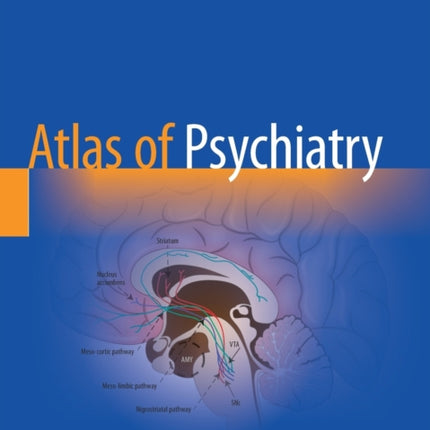Atlas of Psychiatry