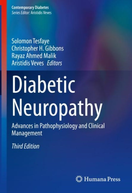 Diabetic Neuropathy: Advances in Pathophysiology