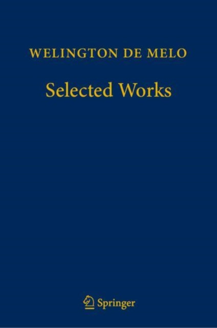 Welington de Melo - Selected Works