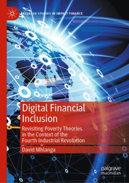 Digital Financial Inclusion: Revisiting Poverty