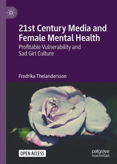 21st Century Media and Female Mental Health: