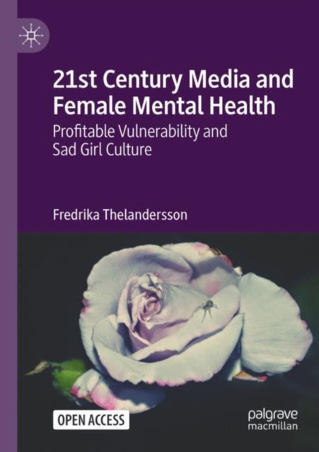 21st Century Media and Female Mental Health: